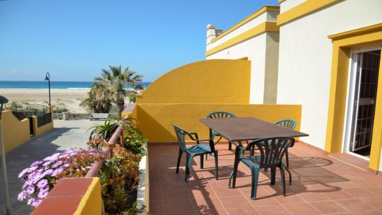 Apartamento Tortuga Carey Tarifa Exterior photo
