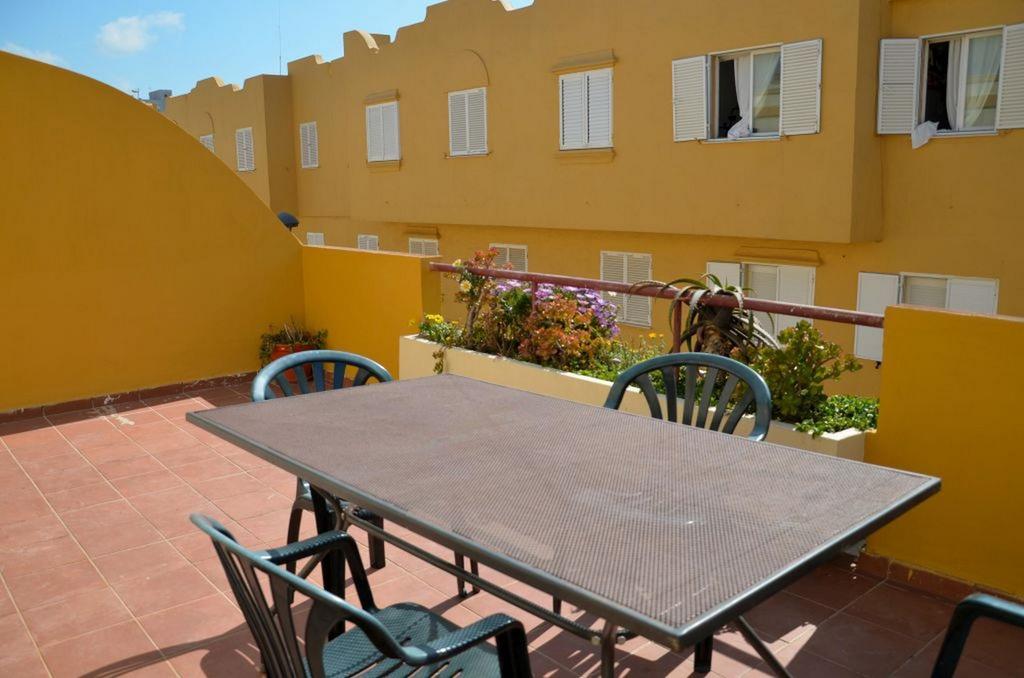 Apartamento Tortuga Carey Tarifa Room photo